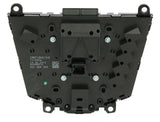 2012-2013 Ford Focus OEM Radio Control Panel CM5T-18K811-KB - product image