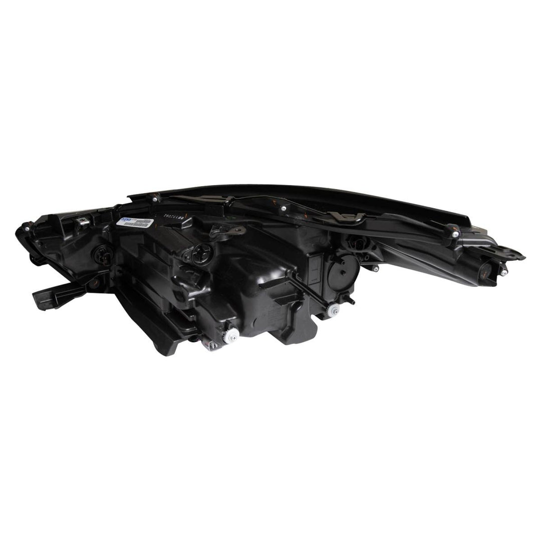 Headlight Assembly Pair for 2021 Toyota Highlander