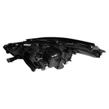 Headlight Assembly Pair for 2021 Toyota Highlander