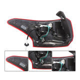 Right Outer Rear Tail Light Assembly for 2016-2020 Mitsubishi Outlander Red EBAY-377513442198 – product image 6
