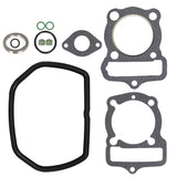Top End Gasket Kit for 1992-2003 Honda XR100R 2004-2013 CRF100F