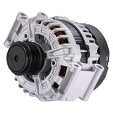 Alternator for 2013-2014 Audi A4 A5 Q5 1.8L 2.0L Turbo 0125711044
