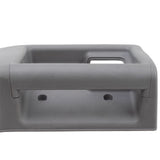 91-94 Ford Explorer Drivers Inside Front Grey Door Pull Handle Replacement ADS2210GY-L - product image