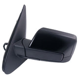 Driver Side Power Folding Heated Mirror for 2012-2014 Ford Expedition Lincoln Navigator