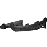 Brock Front Bumper Cover Headlight Support Bracket fits Civic Left 7449-0026L - product image