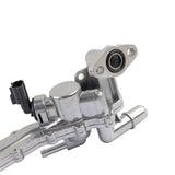 Upgraded Metal Coolant Pipe Kit for 2013-2020 Jaguar / Land Rover 3.0L V6 Supercharged LR007314