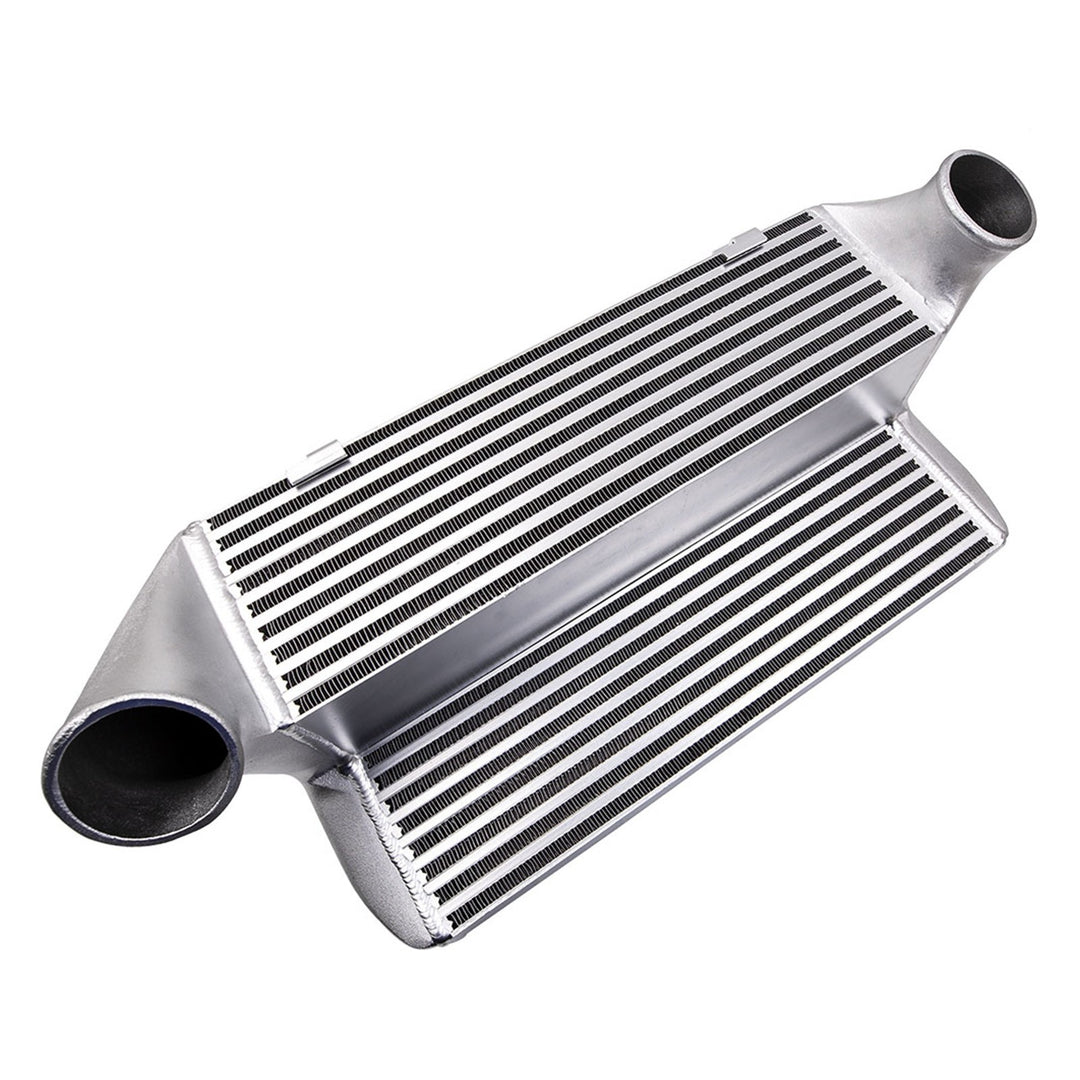 7.5 in Front Mount Intercooler for 2007-2013 BMW 135i 335i 335xi and 335is N54 N55