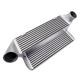 7.5 in Front Mount Intercooler for 2007-2013 BMW 135i 335i 335xi and 335is N54 N55