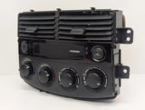 2004-2005 Toyota Sienna AC Climate Heater Temperature Control Air Vent unit OEM 84010-08010 - product image