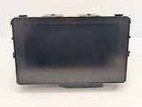 2020-2022 Kia Sportage Radio Receiver Display Screen 96160D9220FHV W/o Nav OEM - product image