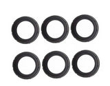 Spark Plug Tube Seal Set 5184778AB for 2016-2023 Chrysler, Dodge, Jeep and Ram 3.6L V6