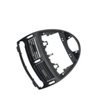 Car Black Center Air Vent Outlet Grille Cover For Benz E Class W211 2003-2008 – product image 3