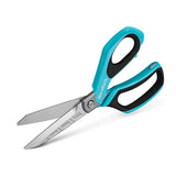 DURATECH 10 Inch Heavy-Duty All-Purpose Scissors