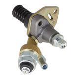 Diesel Fuel Injection Pump with Solenoid for Yanmar L100 186F Engine