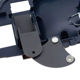 Pair of Specialty Inside Door Handles for 95-00 Tahoe/Blazer/Jimmy/C/K Trucks ADS1076BU-LR - product image