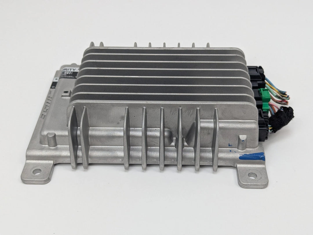 2009-2013 Mazda 3 Bose Audio Sound Stereo System Amplifier AMP BBM266A20 OEM - product image