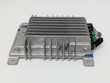 2009-2013 Mazda 3 Bose Audio Sound Stereo System Amplifier AMP BBM266A20 OEM - product image