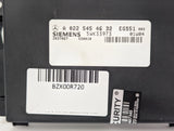 98-03 Mercedes W163 ML320 ML430 Transmission Control Module TCU 0225454632 OEM A0225454632 - product image