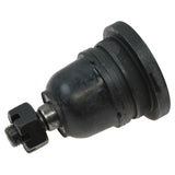 Front Upper and Lower Ball Joint and Sway Bar Link Kit for 2000-2004 Nissan Xterra