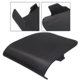 Front Tow Hook Cover N243-50-A11-BB for 2016-2021 Mazda MX-5 Miata
