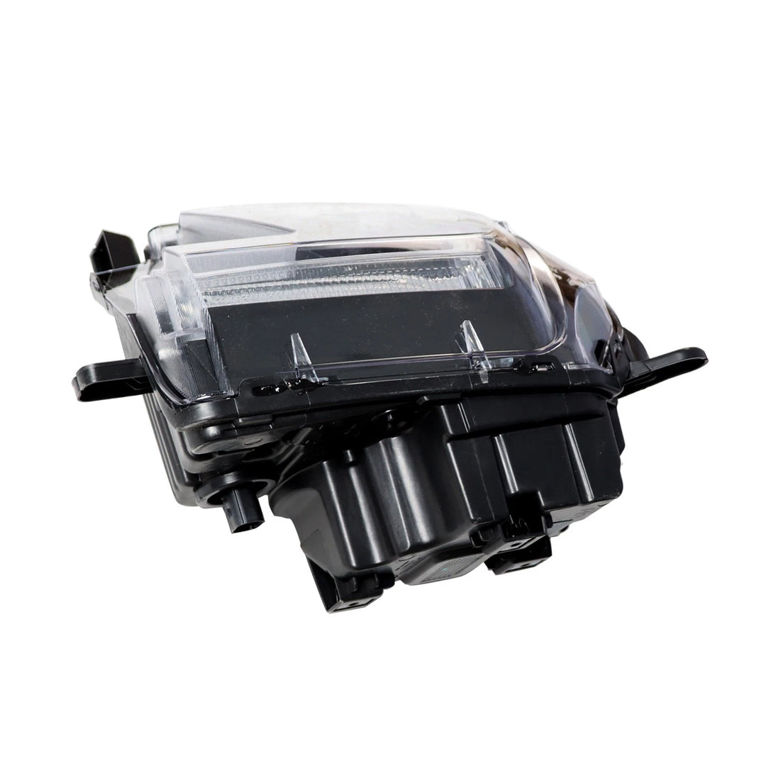 2022–2024 Chevrolet Traverse Left LED Headlight 85596375