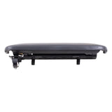 Drivers Front Outside Exterior Textured Door Handle for Nissan Frontier Xterra 4442-0003L - product image