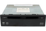 2003-2004 Acura MDX Dash Mounted DVD CD Entertainment System 39110-S3V-A510-m1 - product image