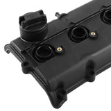 Valve Cover with Gasket for 2002-2012 Nissan X-Trail 2.5L 13264-8H303
