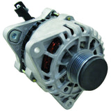 Alternator For Ford Focus L4 2.0L 04-04 2MSU-10300-AA RM4U2J10309AMA 2MSU-AA PP8418N – front view