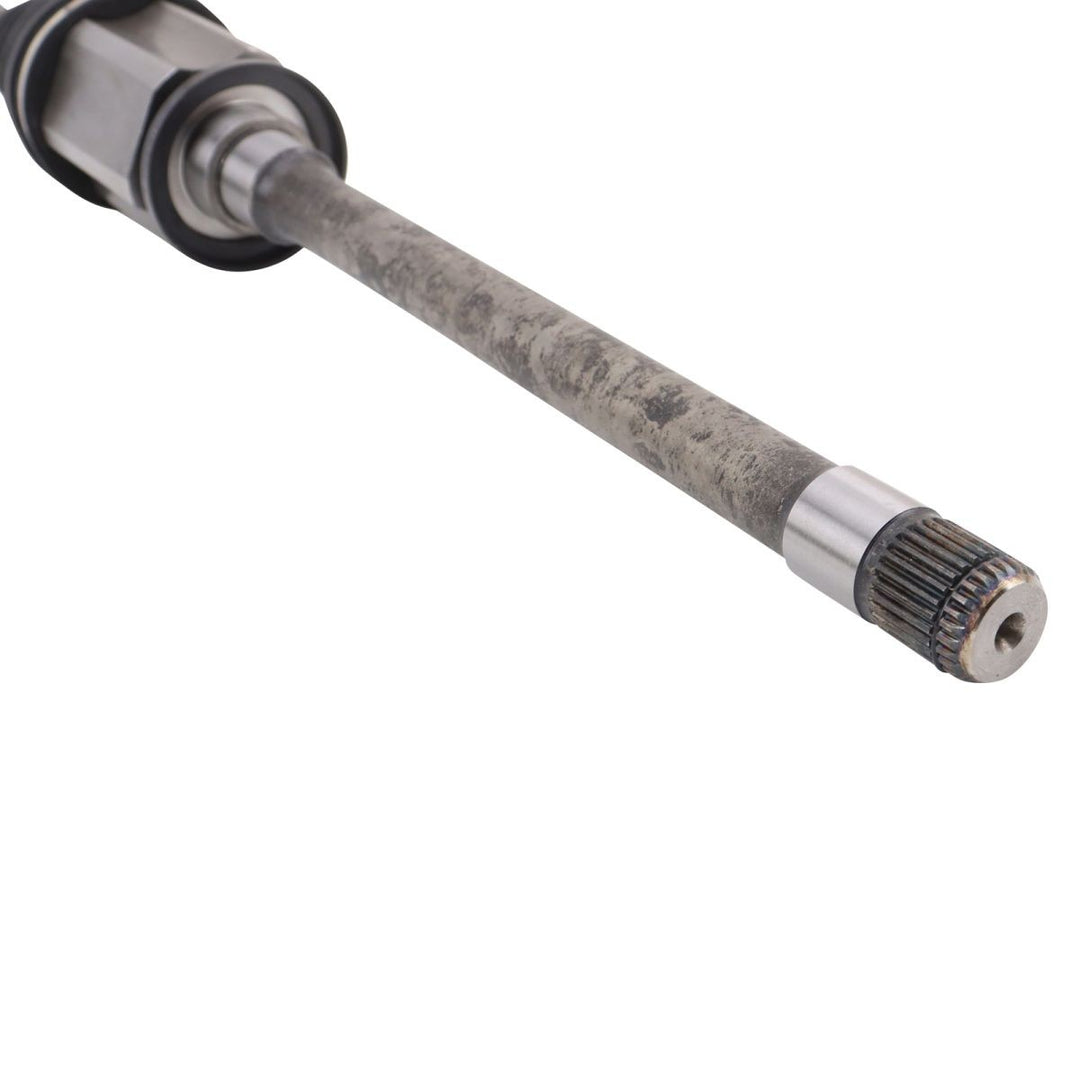 Front Passenger Side CV Axle Shaft for 2018-2023 BMW X3 and 2019-2022 X4