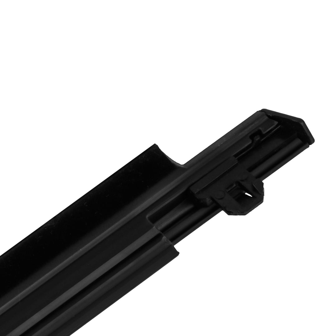 Outer Window Belt Moldings for 2006-2008 Toyota RAV4, Set of 4 75710-42030