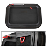 22 x 15 Inch RV Emergency Exit Push Out Window with Screen