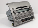 2005-2011 Toyota Tacoma OEM XM JBL Radio MP3 6 CD Changer 86120-04161 - product image