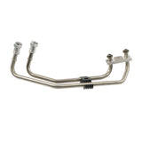 Transmission Oil Cooler Line for 2012-2019 Jeep Wrangler 2.0L 3.6L 68143893AA
