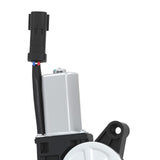 Front Left Window Motor for 2008-2014 Dodge Avenger 2011-2015 Chrysler 200 and 2007-2010 Sebring 68020567AA