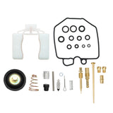 Carburetor Rebuild Kit Set of 4 for 1980-1982 Honda CB900C Custom CB900F CB1000C
