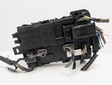 11-12 Ford F250 F350 BCM SJB Smart Junction Interior Fuse Box BC3T-14B476-DK OEM - product image