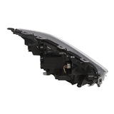 Driver Full LED Headlight for 2022-2024 Toyota RAV4 EBAY-377519801475 – product image 5