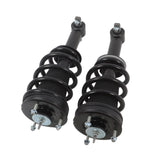 Front Strut and Rear Shock Set for 2014-2018 Chevrolet Silverado GMC Sierra 1500 153026x2 – product image 8