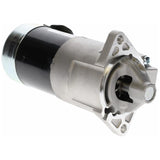 Starter For Chevrolet Tracker L4 V6 2.0L 2.5L 2000-2004 Suzuki Vitara 00-03 PP17836N – front view