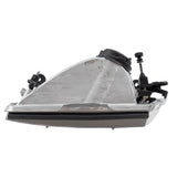 Headlight For 1997-1999 Camry Right 81110AA010 TO2503117 6221-0031R - product image