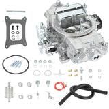 750 CFM 4150 Double Pumper Carburetor Mechanical Secondaries Electric Choke BR-67213