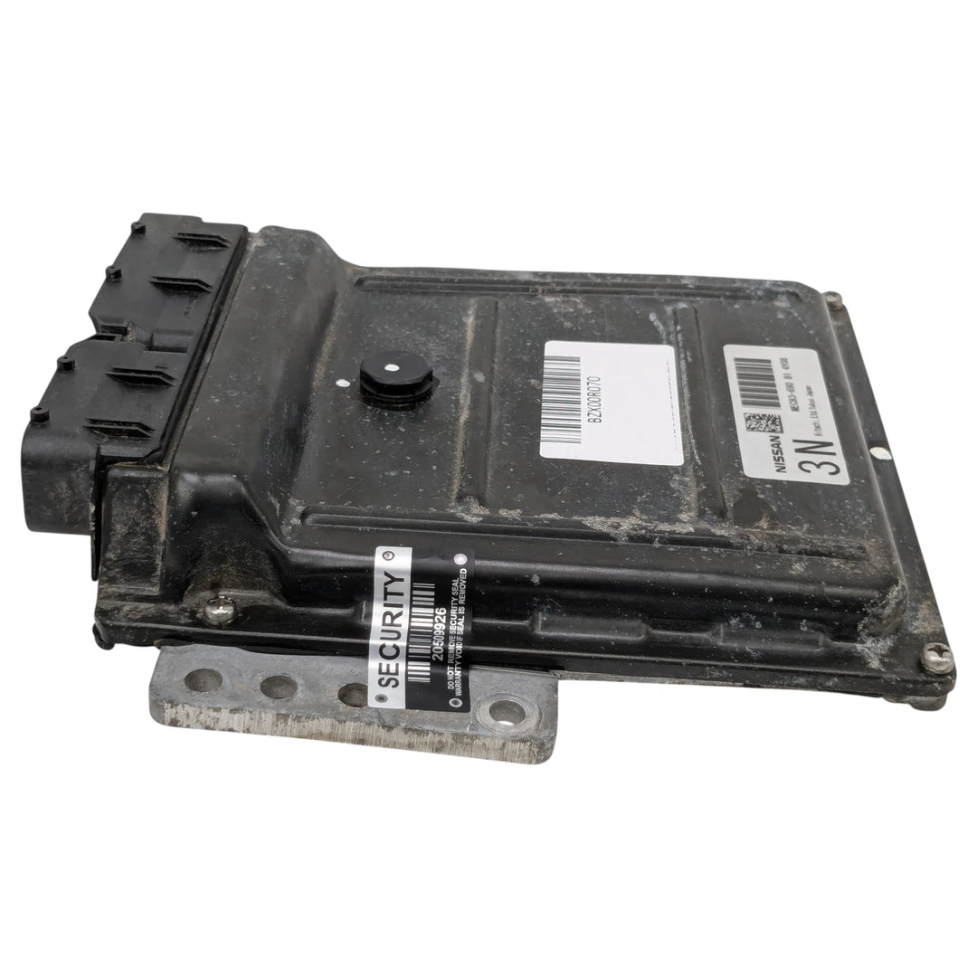 2005 Nissan Titan 4x4 5.6L Engine Control Computer ECU PCM ECM PCU MEC83-690 OEM - product image