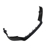 Front Upper Bumper Cover Primed for 2014-2015 GMC Sierra 1500 GM1014113