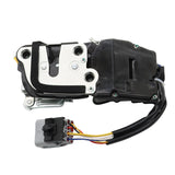 Front Driver Door Lock Latch for 1998-2003 Toyota Tacoma 69040-04010 – product image 2