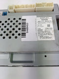 2006-2009 Lexus GX470 Navigation Display Radio Receiver 86111-60270 OEM - product image