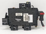 2010-2011 Ford Fusion MKZ Milan Fuse Box Multifunction Control Module BCM OEM AG1T-14B476-CD - product image