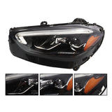 Driver LED Headlight for 2022-2024 Mercedes-Benz C-Class A2069064303 – product image