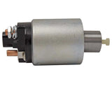 12V Solenoid Switch For Hyundai 11-14 Kia 12-14 36100-2E120 36100-2E120RU PP66-9469 – front view