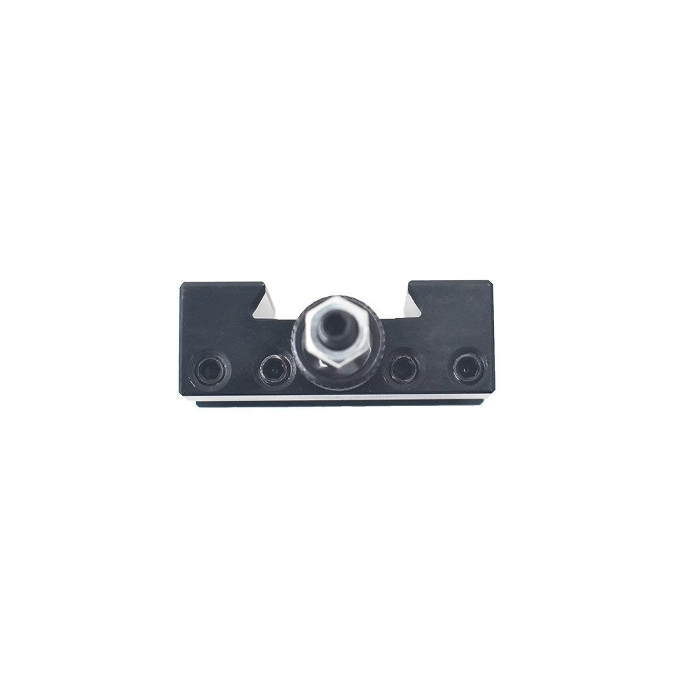 OXA #10 Quick Change Knurling Turning and Facing Tool Holder 250-010